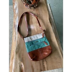 Crossbody Falls Creek Purse